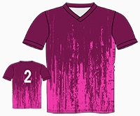 Design 02 — lightning bolt