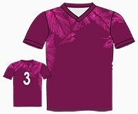 Design 03 — pinstripes