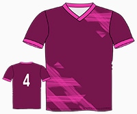 Design 04 — diamond pattern