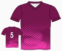 Design 05 — abstract splatter