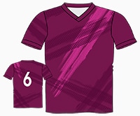 Design 06 — wave lines